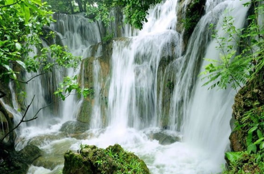 Day 5: Hanoi – Lang son – Cao Bang (B/L/D)