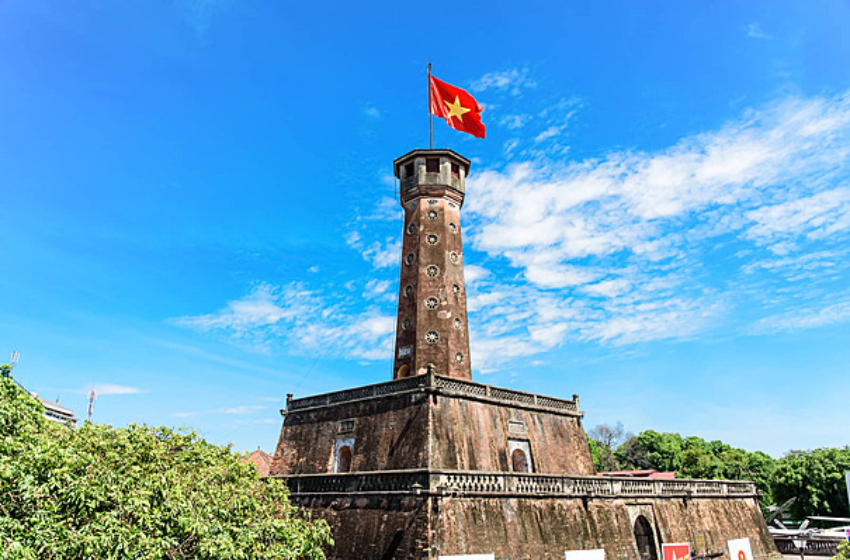 Day 6: Hanoi – Free easy  - Departure  [B/L]